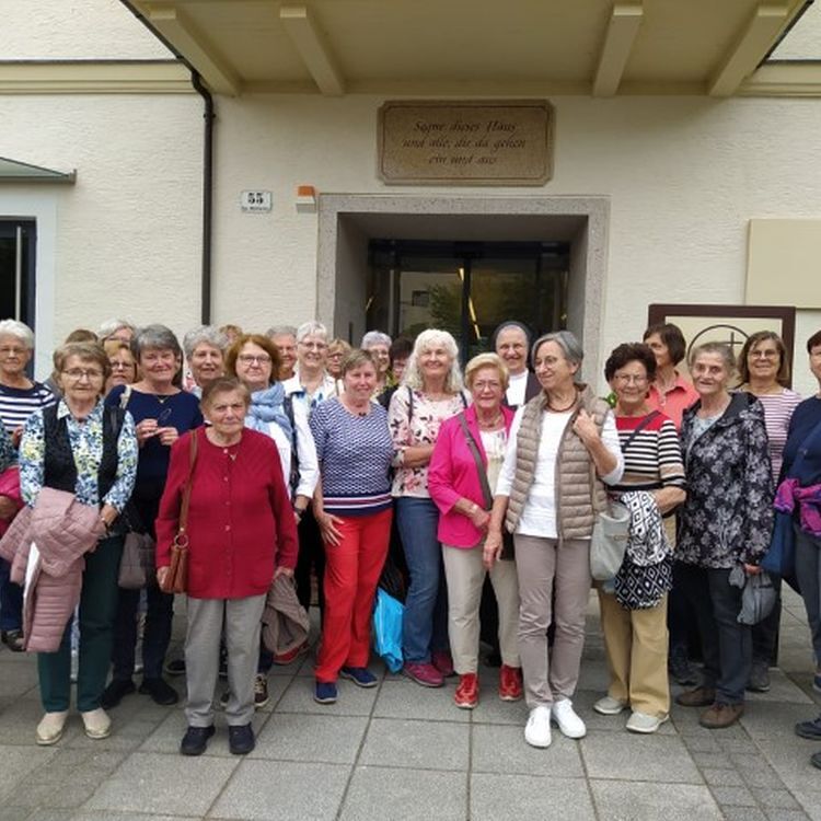 Bad Mühllacken / ©Bild für die Pfarre EferdingerLand/Margarete Reitböck-Lehner