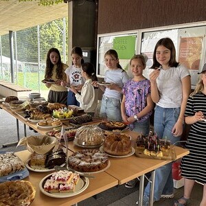 Sommerfrühschoppen 2025