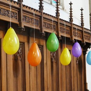 MinistrantInnen 2025, Sarleinsbach