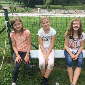 Jungschar- und Ministrantenausflug