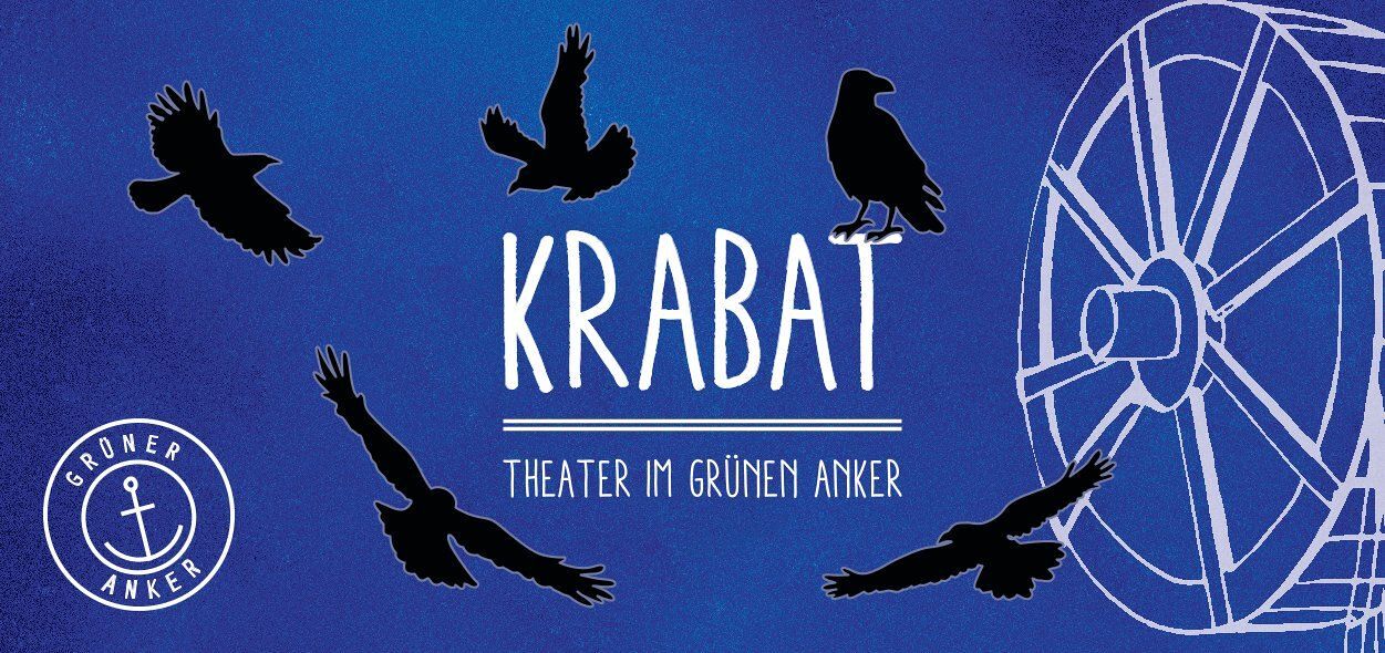 „Krabat“: Magie in der Jugendkirche Linz