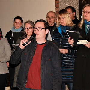 Firmvorstellgottesdienst  2019