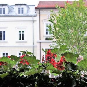 Fronleichnamsprozession