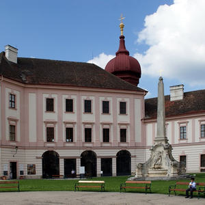 Kirchenchorausflug 2010