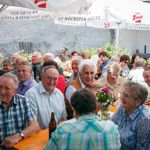 25 jaehriges Priesterjubilaeum