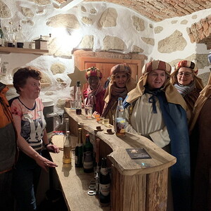 Sternsingeraktion 2020