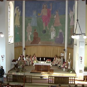 Foto © Entnommen aus der Fernsehübertagung von Servus TV