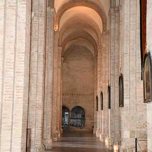 Toulouse, Basilika St. Sernin