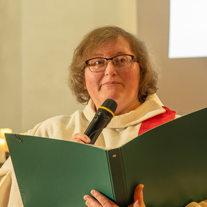 Palmsonntag Pfarre Kirchdorf an der Krems