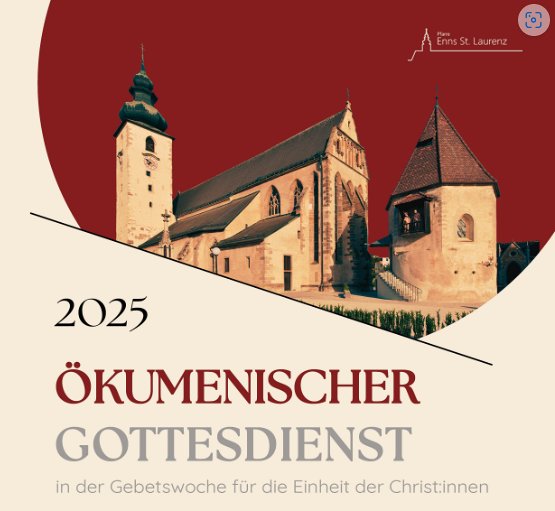 Ökumenischer Gottesdienst