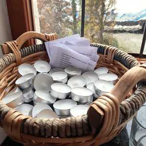 Station Gnadenkapelle