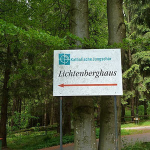 Chrowochenende Lichtenberg