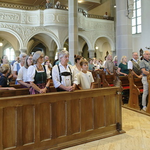 Kräutersegnung 14.08.26