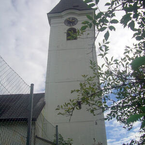 Pfarrliche Radwallfahrt