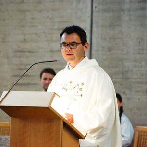 (Abschieds-) Pfarrfest Münichholz 2017 für Pater Thomas Schawinski