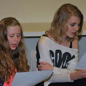 Firmlingswochenende in St. Johann