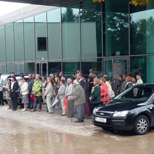 Christophorussonntag