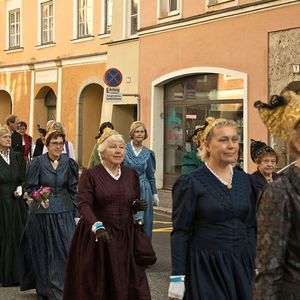 555 Jahre Stadtpfarrkirche St. Stephan
