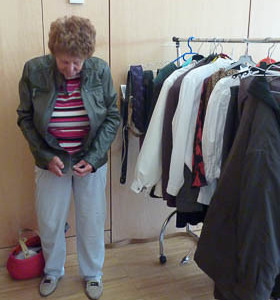 1. Dorfer Flohmarkt 2014