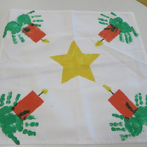 Bald ist Weihnachten