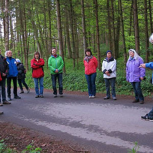 Emmausgang Ostermontag