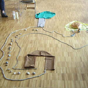 Versöhnungsfeier EK ©Christian Koller, Pfarre Linz-Heilige Familie