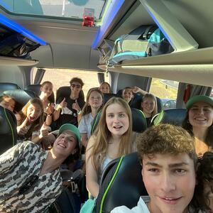 Ministrantenwallfahrt 2024