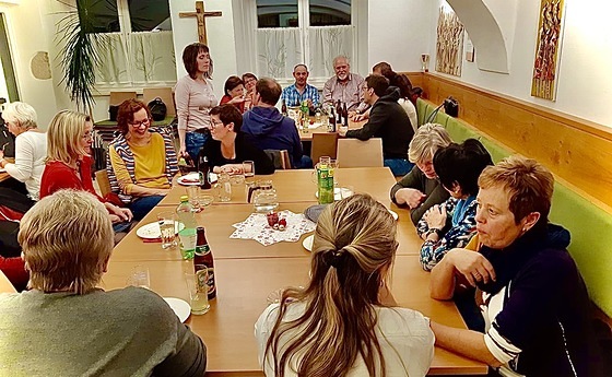 Fotos: Albin Trummer