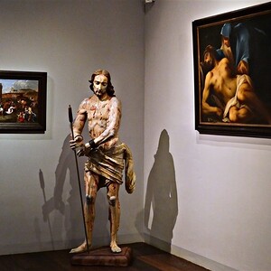 Fußwallfahrt 2022 nach Admont und Umgebung