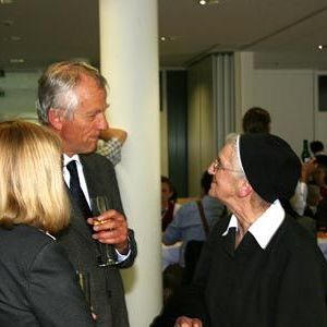 Drei neue Glocken mit klingender Botschaft