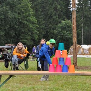 Jungscharlager 2016 in Neumarkt im Mühlkreis