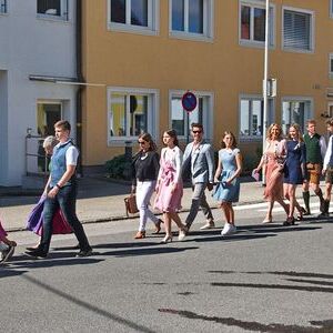 Feia fonga! - Wofür brennst du?