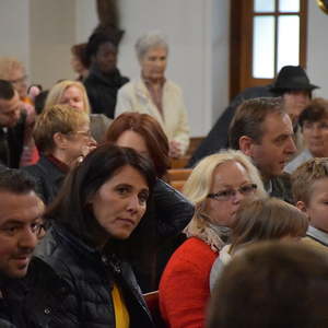 Pfarre Kleinmünchen