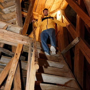 Lange Nacht der Kirche
