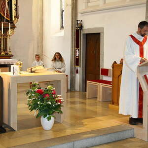 Hochzeitsjubiläen 2017
