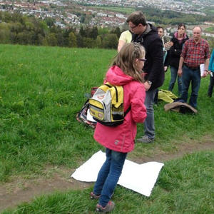 pöstlingbergwanderung_17042016