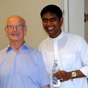 Pfarrheim Schardenbeg