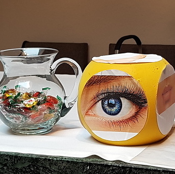 Kleinkinderwortgottesdienst