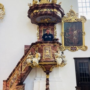 Basilika Marienweiher