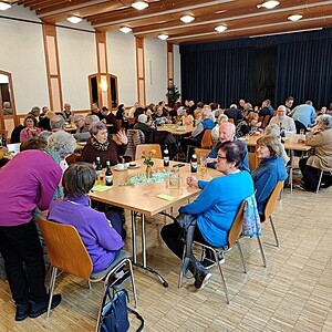 Essen für den guten Zweck