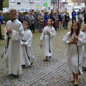 St, Quirinus, Kleinmünchen