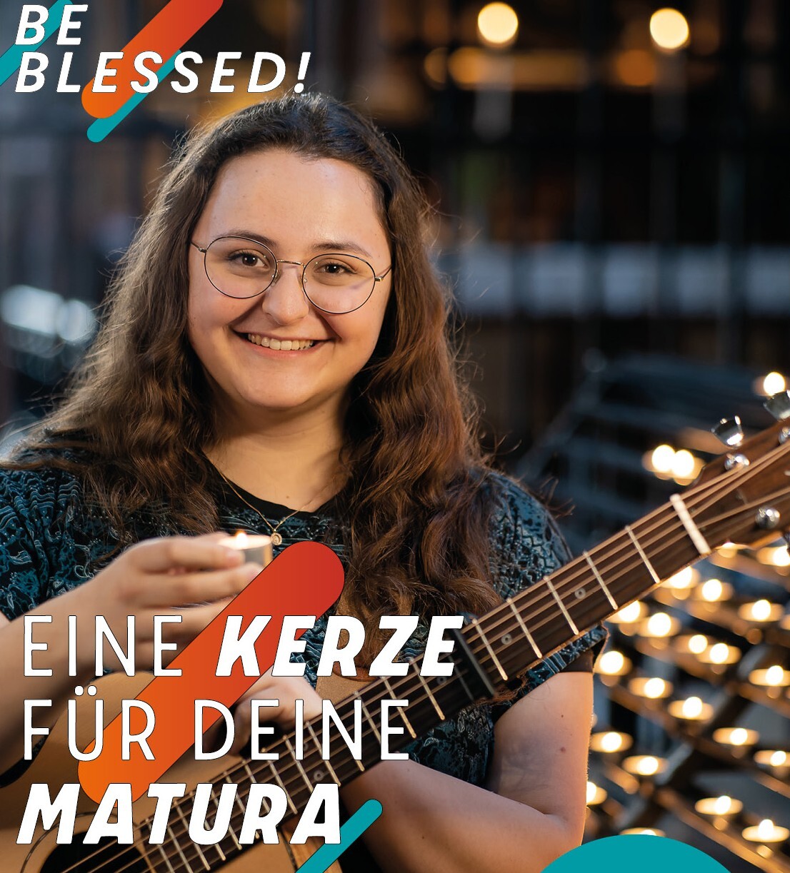 Maturasegen 2026 Werbevorlagen