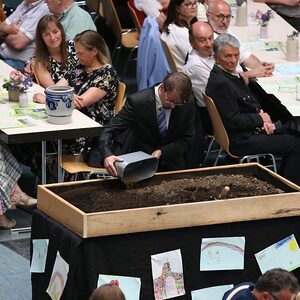 Pfarrgründungsfest Schärding