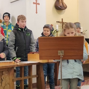 Oberkappler Vorweihnacht 2022