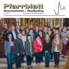 Pfarrblatt