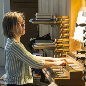 Ministrantenaufnahme 2025