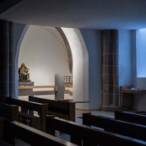 Innenarchitektur: LUCY.D (Barbara Ambrosz/Karin Santorso)