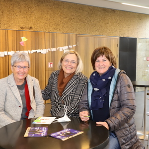 Bibliothekstagung 2022