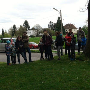 pöstlingbergwanderung_17042016