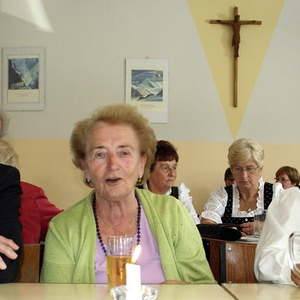 Priesterjubiläumsfeier 